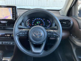 運転席周り
