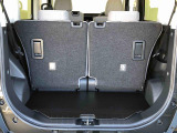 温度を設定すれば、自動で車内の温度管理をしてくれる優れものです♪ATミッションで運転楽々