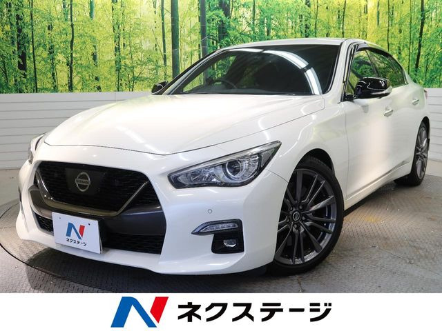 スカイライン 3.0 400R 