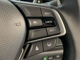 ホンダセンシング付きです!様々な安全装備と運転支援装置があなたを危険から守り運転の負担も軽減してくれます!操作は簡単ですので心配はしないで下さい。