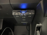 【ETC】装着されています。有料道路の乗り降り時に停車することなくスマートに乗り入れが可能になったり、割引を受けることができる嬉しい装備です。