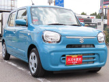 アルト ハイブリッド(HYBRID) S 元代車