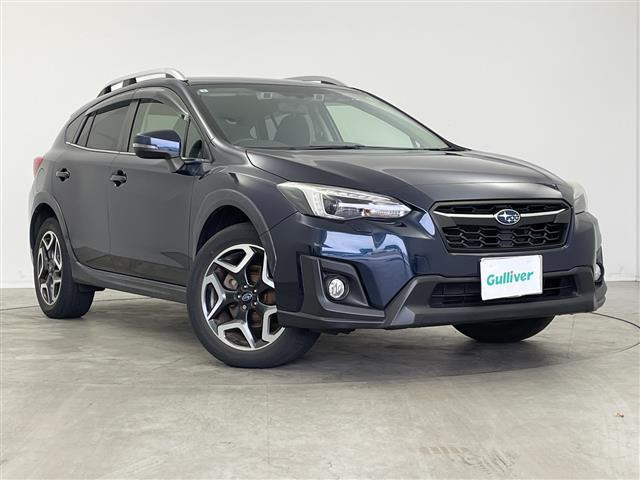 インプレッサXV 2.0i アイサイト 4WD 4WD 修復歴無し