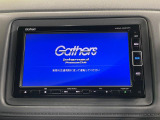 【純正ナビ】人気の純正ナビを装備しております。ナビの使いやすさはもちろん、オーディオ機能も充実!キャンプや旅行はもちろん、通勤や買い物など普段のドライブも楽しくなるはず♪