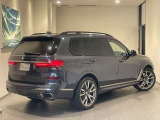 X7  M50i 4WD