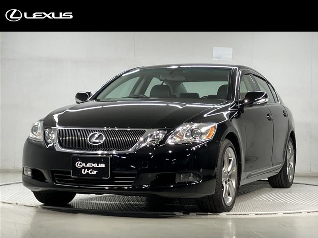 GS350 バージョンI