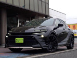 トヨタ クラウンスポーツ 2.5 Z E-Four 4WD