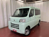 ハイゼットカーゴ  デラックス