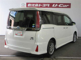 ノア 1.8 ハイブリッド Si W×B II 