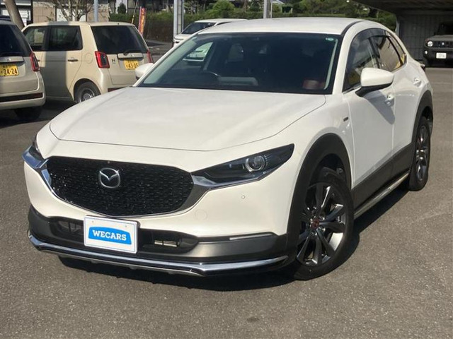 CX-302.0 20S 100周年特別記念車 4WD