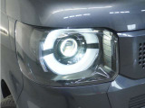 ◆LEDヘッドライト◆ LEDライトは、明るく視認性が良く、省エネで環境にもやさしいヘッドライトです!