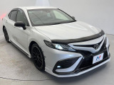 大好評のボディコーティング「弾スプラッシュコート」もご納車までに施工可能。通常のガラスコートと異なる、耐久年数6年の無機質ガラスコーティングが、ボディをキレイな状態に保ってくれます。