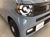 N-VAN +スタイル ファン 