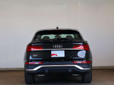 Audi Q5 Sportback 40 TDI quattro S line/マトリクスLEDヘッドライト/アルミホイール5ツインスポークスターデザイン8J x 19