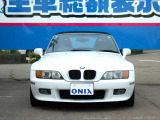 Z3 ロードスター 2.2i 