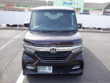 N-BOXカスタム G L ホンダセンシング 