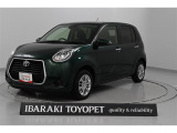TOYOTA認定中古車です。お気軽にお問い合わせください。