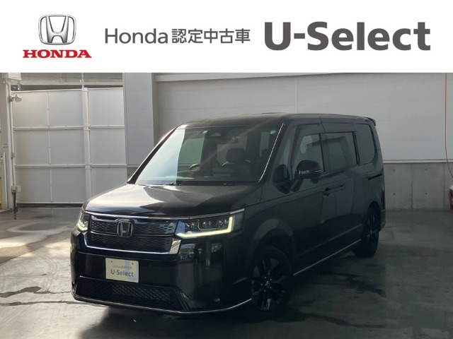 ステップワゴン 1.5 スパーダ 