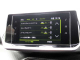 PEUGEOT ミラースクリーン(Apple CarPlay/Android Auto)