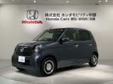 全国納車可 第三者機関証明書付 H SENSING 新車保証 試乗車 ワンオ-ナ- ナビLXU-247NBi TV Rカメラ CD録音 BTオ-ディオ DVD ETC装備のN-ONE オリジナル入庫!