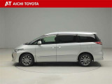エスティマ 2.4 アエラス 4WD 