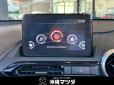 レザーシートのロードスターが新入荷です!
