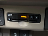 【ETC】高速道路の料金所をストレスなく通過!話題のスポットやサービスエリアに多い「スマートIC」利用時は必須のアイテムです。当店でセットアップを実施、ご納車当日からすぐにご利用いただけます!