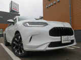 ZR-V 1.5 Z 