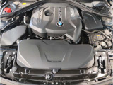【ご納車前点検】BMW認定中古車は100項目の箇所を徹底的にチェック致します。機械的な箇所や電気系、コンピューターなどをご納車前に点検し、交換基準に達した部品は全て新品に修理返品した後にご納車致します。