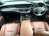 LS 500h エグゼクティブ 