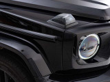 Gクラス AMG G63 ローンチ エディション (ISG搭載モデル) 4WD 保証付 特別限定仕様車...
