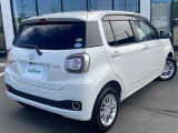 パッソ 1.0 モーダ 4WD 4WD 修復歴無し