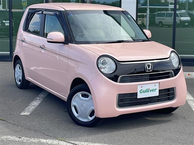 N-ONE G Lパッケージ 4WD 修復歴無し