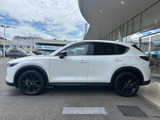 CX-5 2.0 20S ブラックトーンエディション 