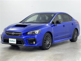 WRX S4 2.0 STI スポーツ アイサイト 4WD 4WD 修復歴無し