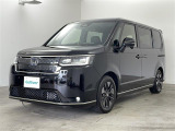 ステップワゴン 2.0 e:HEV スパーダ 修復歴無し