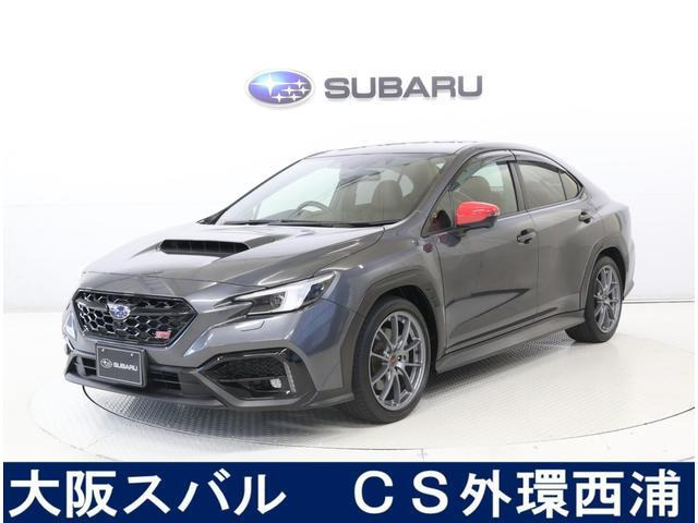 WRX  S4 2.4 STI スポーツR EX 4WD