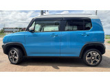 フレアクロスオーバー XT 4WD 