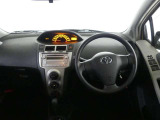見通しのよいすっきりとした視界で、誰でも運転しやすいです。運転のしやすさは疲れにくさにも繋がりますよ♪