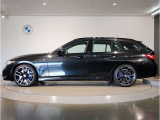 ☆BMWは自動車メーカーとしてのアイデンティティ…BMWらしさを守るため頑なに前後重量配分50:50にこだわり続けています☆