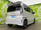 フレアワゴン カスタムスタイル ハイブリッド XS 4WD 