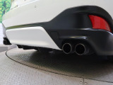 【TRDエアロ&スポーツマフラー】人気のTRDエアロを装備!クルマの外観がよりスタイリッシュになり、街中で存在感あふれる1台に♪将来買い替える時にもリセールに影響しやすく、価値ある人気の装備です!