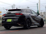 クラウンスポーツ 2.5 Z E-Four 4WD 