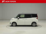 ルーミー 1.0 カスタム G-T 