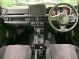 ジムニー  XC