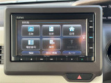 N-BOX G L ターボ ホンダセンシング 修復歴無し