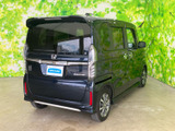 N-BOXカスタム L 