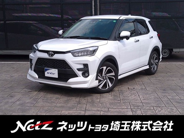 ライズ  1.2 Z