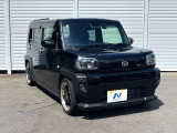 大好評のボディコーティング「弾スプラッシュコート」もご納車までに施工可能。通常のガラスコートと異なる、耐久年数6年の無機質ガラスコーティングが、ボディをキレイな状態に保ってくれます。
