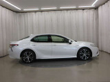 ウィンカー付きドアミラーは、対向車、歩行者からの視認性も上がり安全性UPに一役買います!